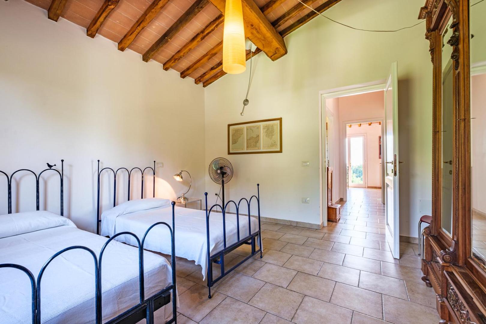 Villa Di Campagna 10 Posti Con Piscina Privata Castellina Marittima Exterior foto
